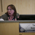 Assembly Member Tam Boeve