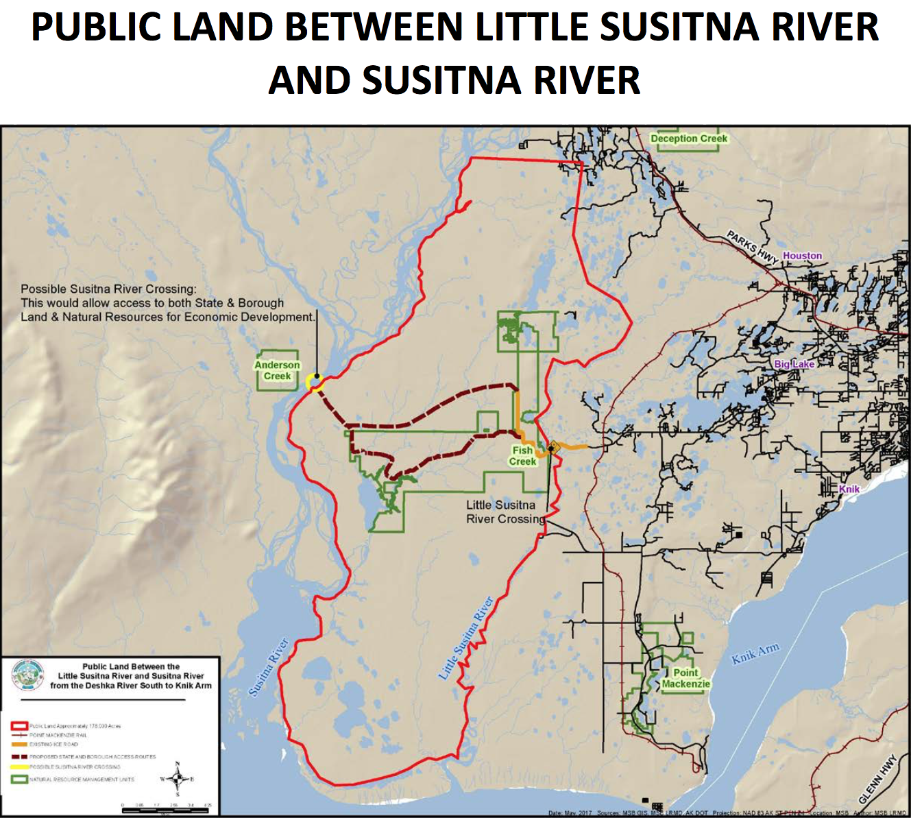 publiclands