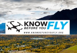 Have you registered your drone with the FAA?